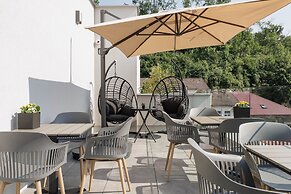 Aparthotel Na Klenici