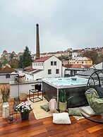 Aparthotel Na Klenici