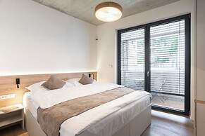 Aparthotel Na Klenici