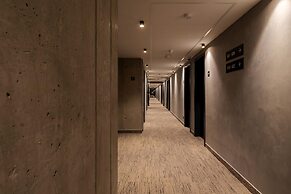 Zleep Hotel Prague