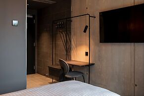Zleep Hotel Prague
