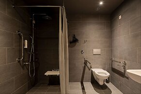 Zleep Hotel Prague