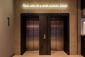Zleep Hotel Prague