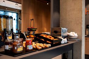 Zleep Hotel Prague