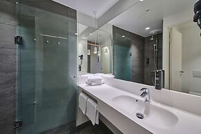 Zleep Hotel Prague