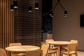 Zleep Hotel Prague