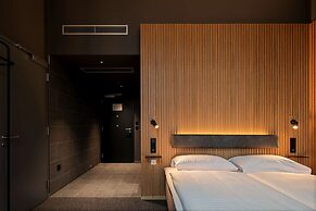 Zleep Hotel Prague