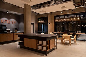 Zleep Hotel Prague