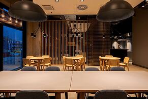 Zleep Hotel Prague