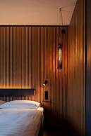 Zleep Hotel Prague