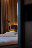 Zleep Hotel Prague