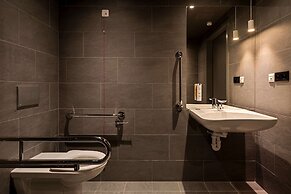 Zleep Hotel Prague