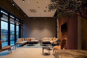 Zleep Hotel Prague