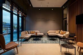 Zleep Hotel Prague
