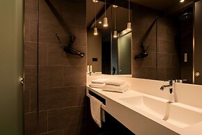 Zleep Hotel Prague