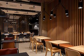 Zleep Hotel Prague