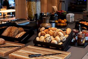 Zleep Hotel Prague