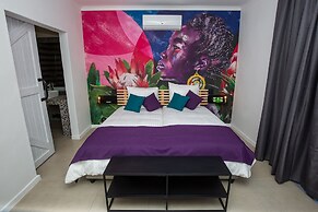 Casa iLanga guesthouse