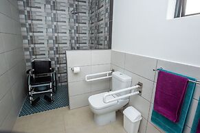 Casa iLanga guesthouse