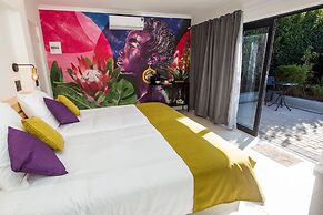 Casa iLanga guesthouse
