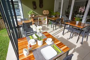 Casa iLanga guesthouse