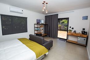 Casa iLanga guesthouse