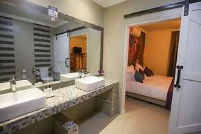 Casa iLanga guesthouse