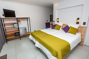 Casa iLanga guesthouse