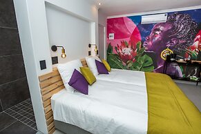 Casa iLanga guesthouse