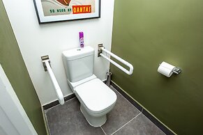 Casa iLanga guesthouse