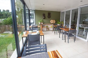 Casa iLanga guesthouse
