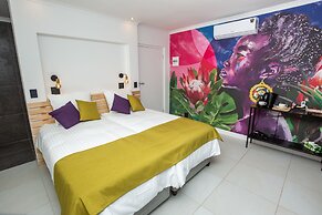 Casa iLanga guesthouse