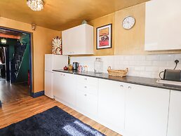 The Funky Flat