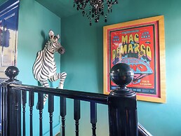 The Funky Flat