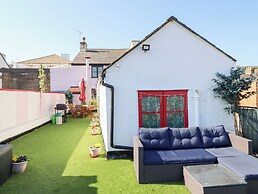 The Funky Flat