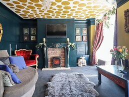 The Funky Flat