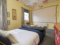 The Funky Flat