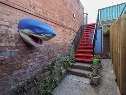 The Funky Flat