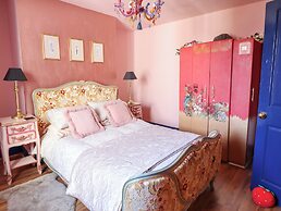 The Funky Flat