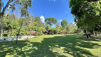 Villa Sebastiana Bungalows