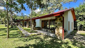 Villa Sebastiana Bungalows