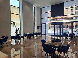 Beautiful Studio in Gibraltar - E1