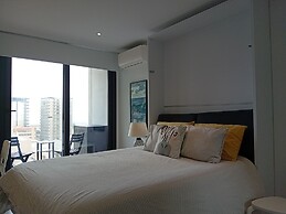 Beautiful Studio in Gibraltar - E1