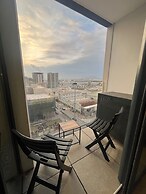 Beautiful Studio in Gibraltar - E1