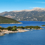 Ksamil Hotelů