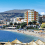 Saranda Hotelů