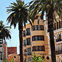 Sidi Bel Abbes Hotels