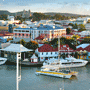Farní okrsek St. John's Hotelů