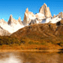 El Chalten Otel