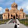 Jerewan Hotels